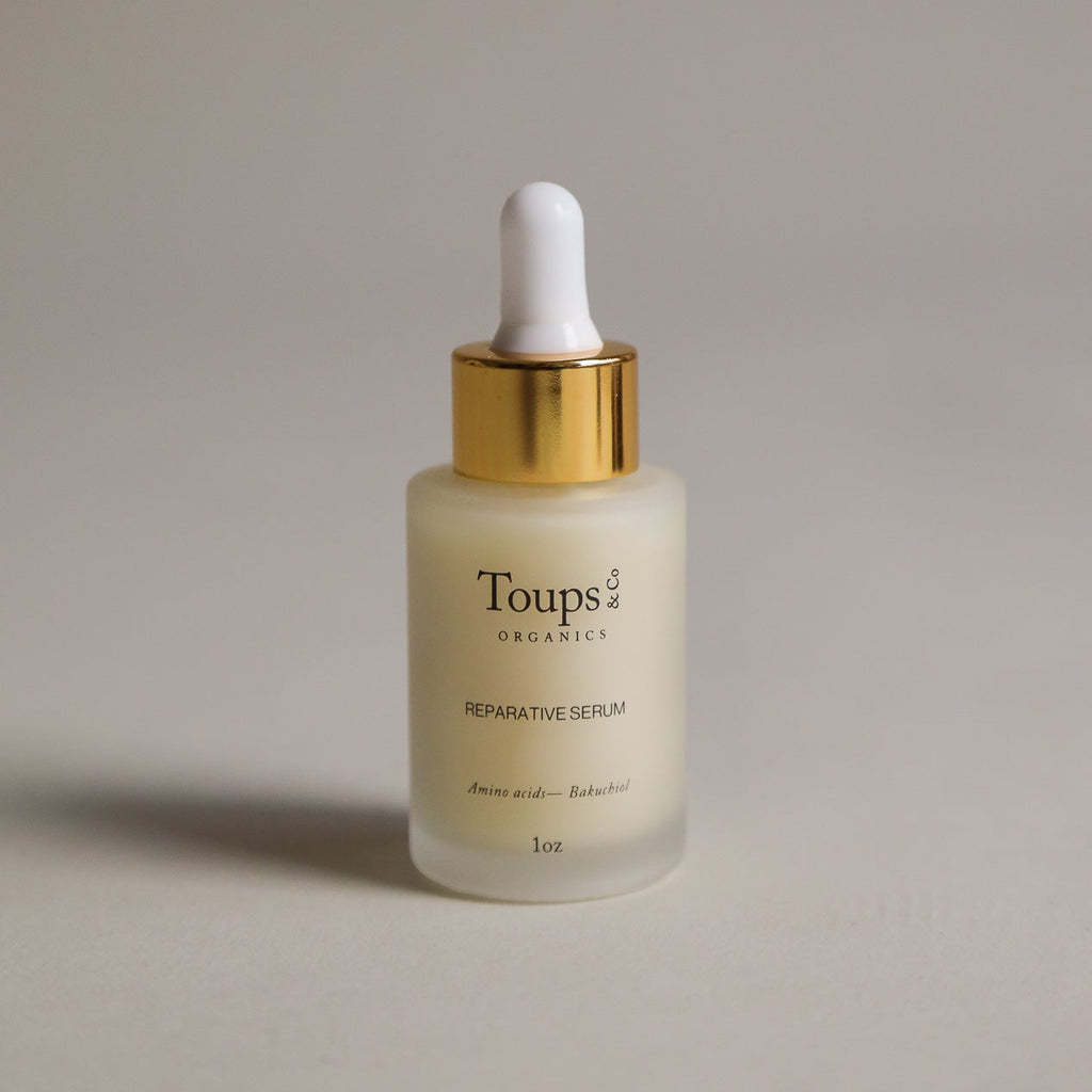Reparative Serum