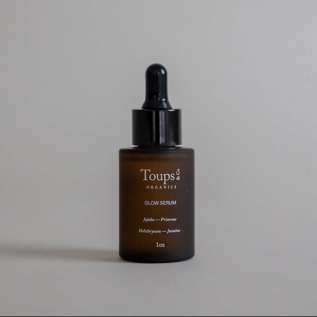 Glow Serum