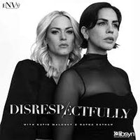 <p>25% Off Sitewide For Listeners of <br/><em>DISRESPECTFULLY</em></p>