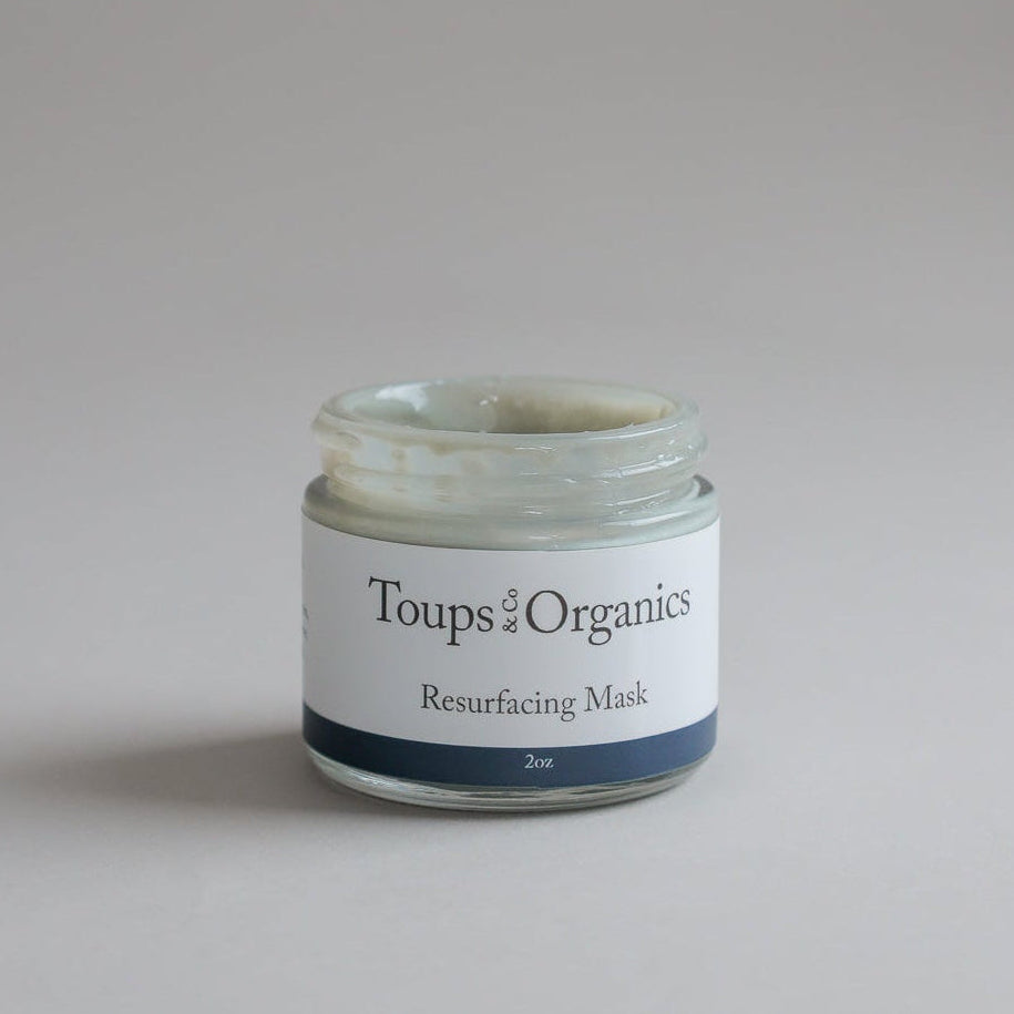 Resurfacing Mask