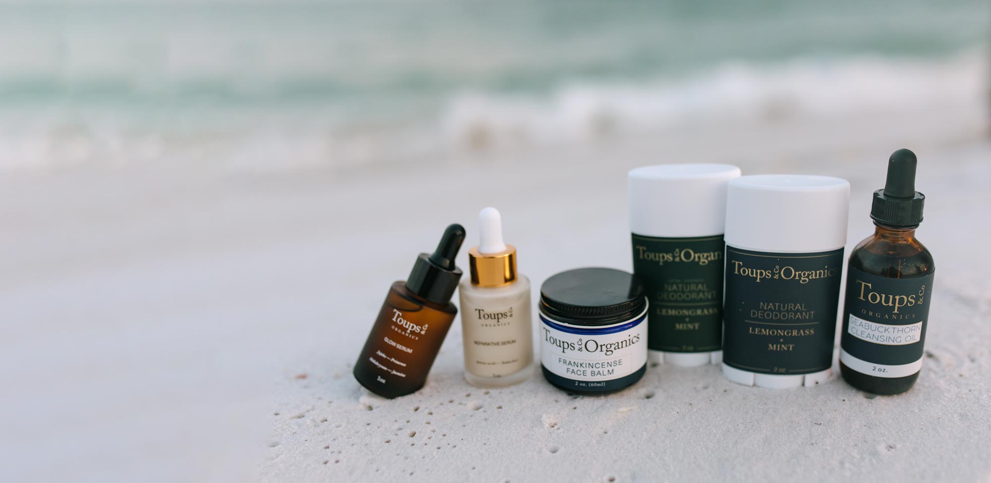 Skincare Routine for Women Over 40: Natural Ingredients to Tone, Lift, and Brighten