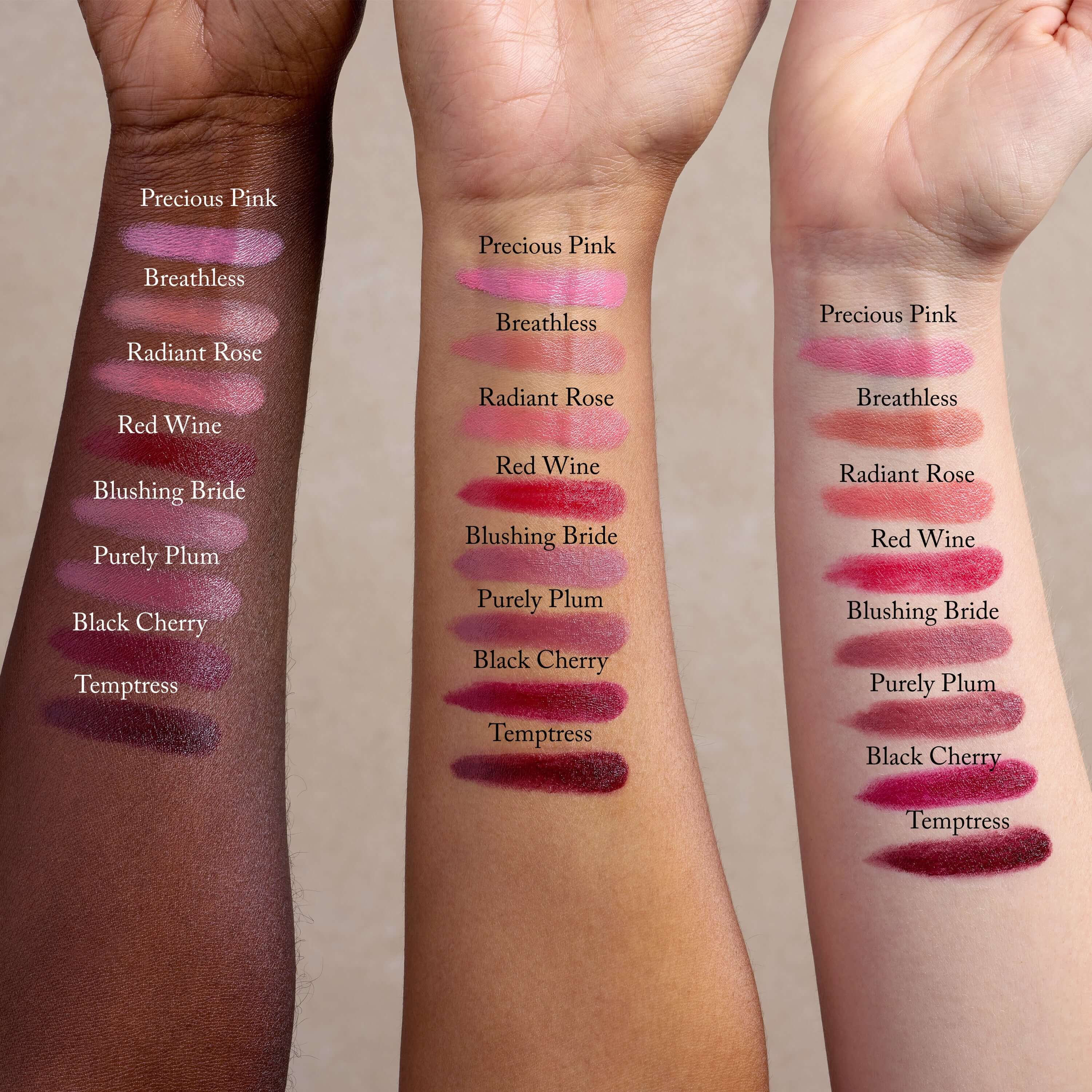 How to Find the Best Lipstick Shade for Your Skin Tone