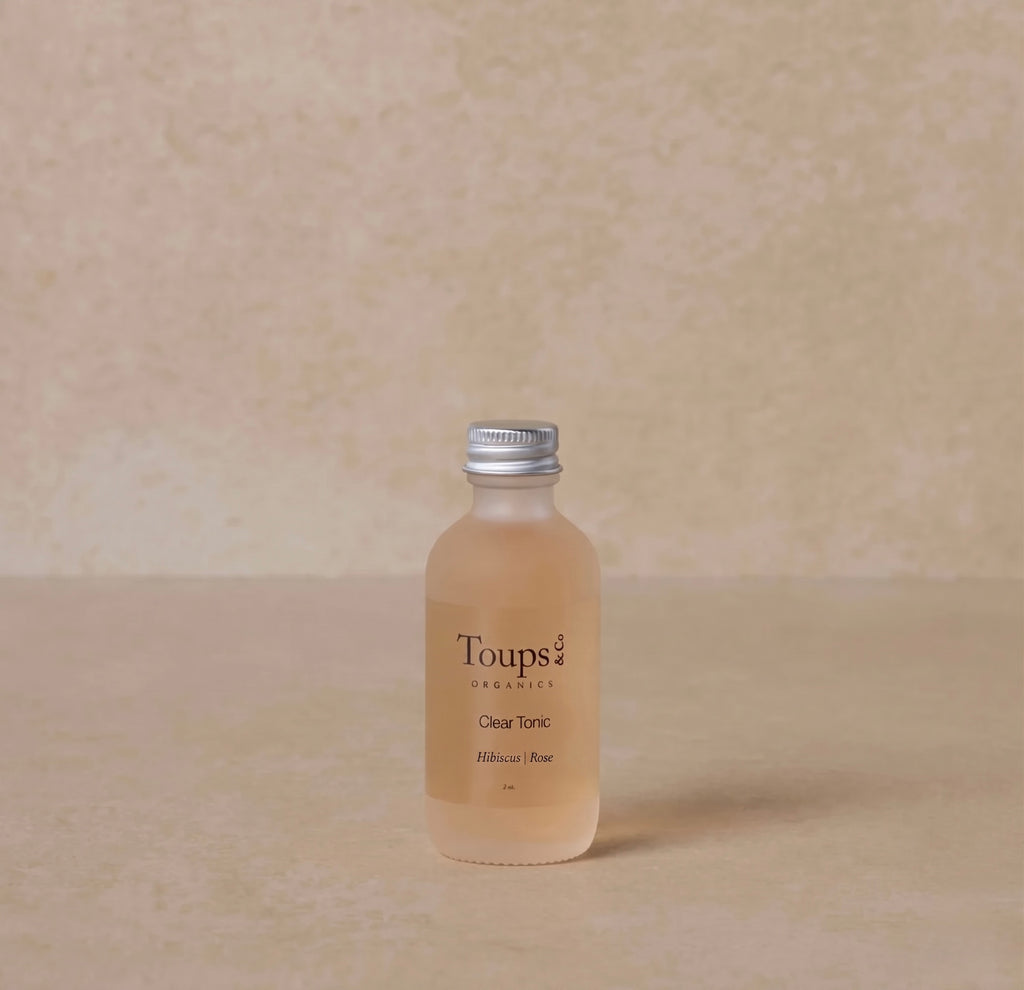 Facial Tonic