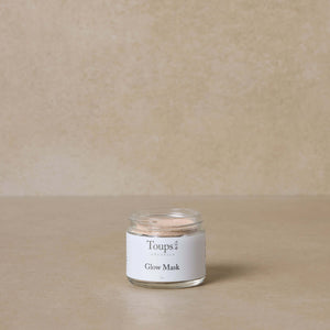 Toups & Co Glow Face Mask