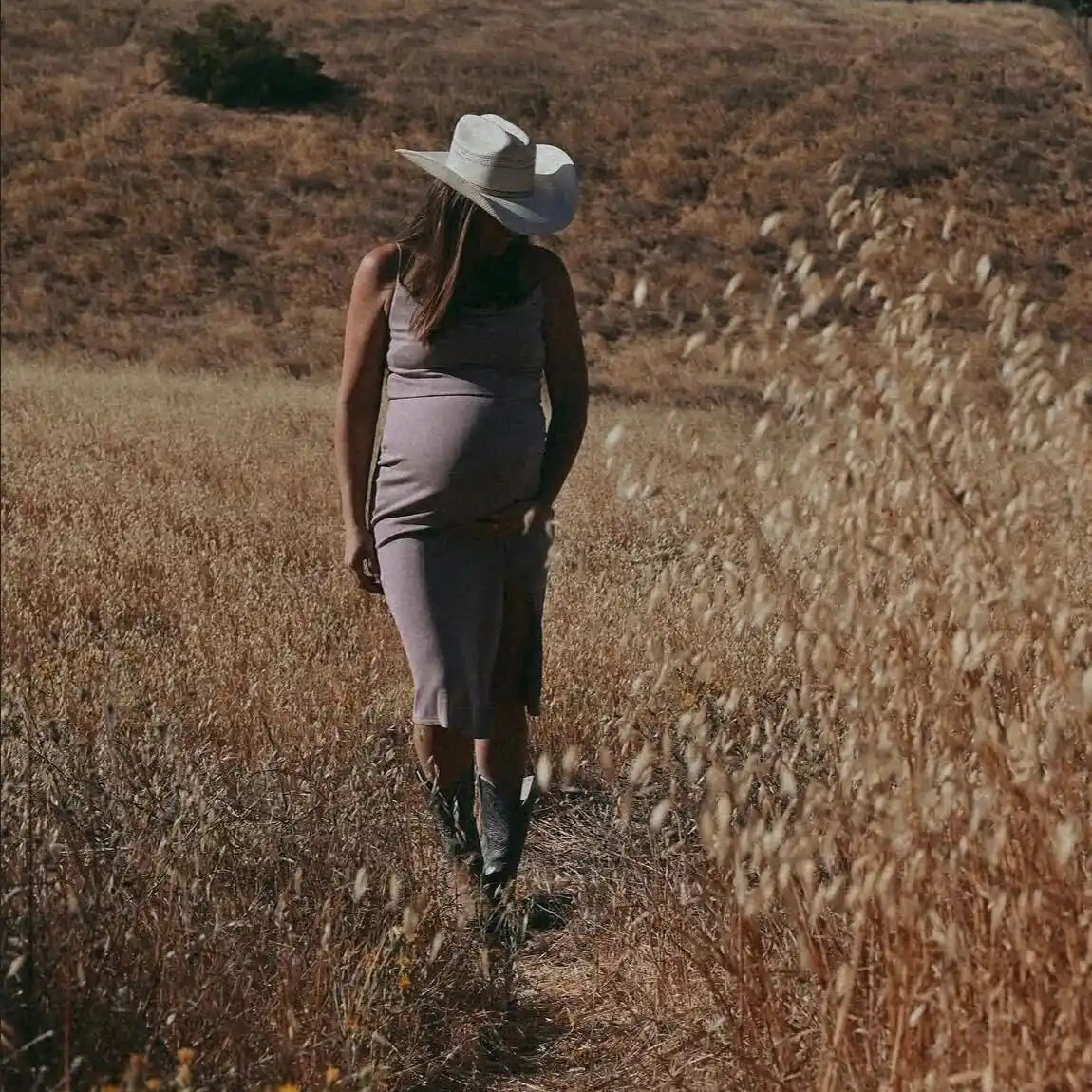 Crunchy Country Mom x Toups & Co.
