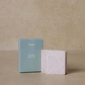 Toups & Co Lavender Tallow Bar
