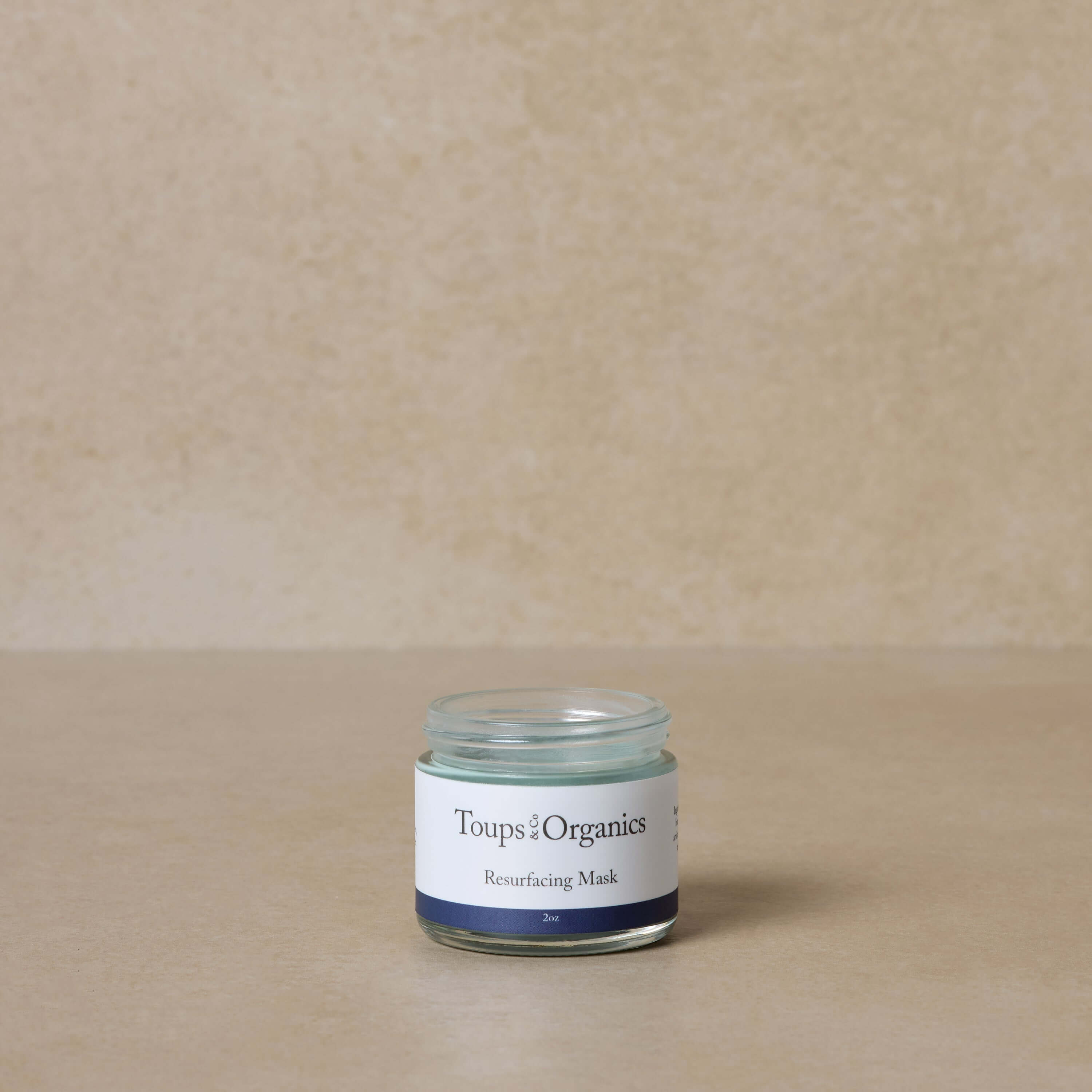 Toups & Co Resurfacing Mask