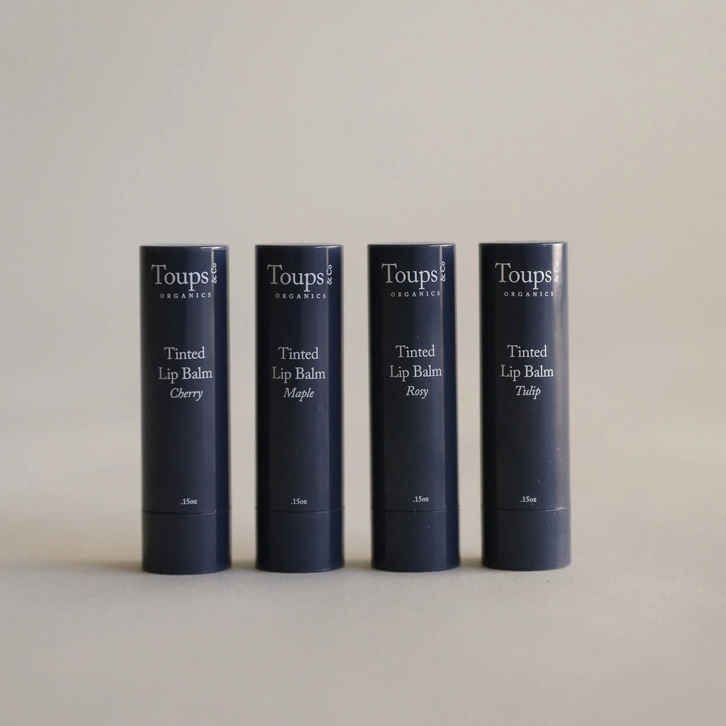 Tinted Lip Balm