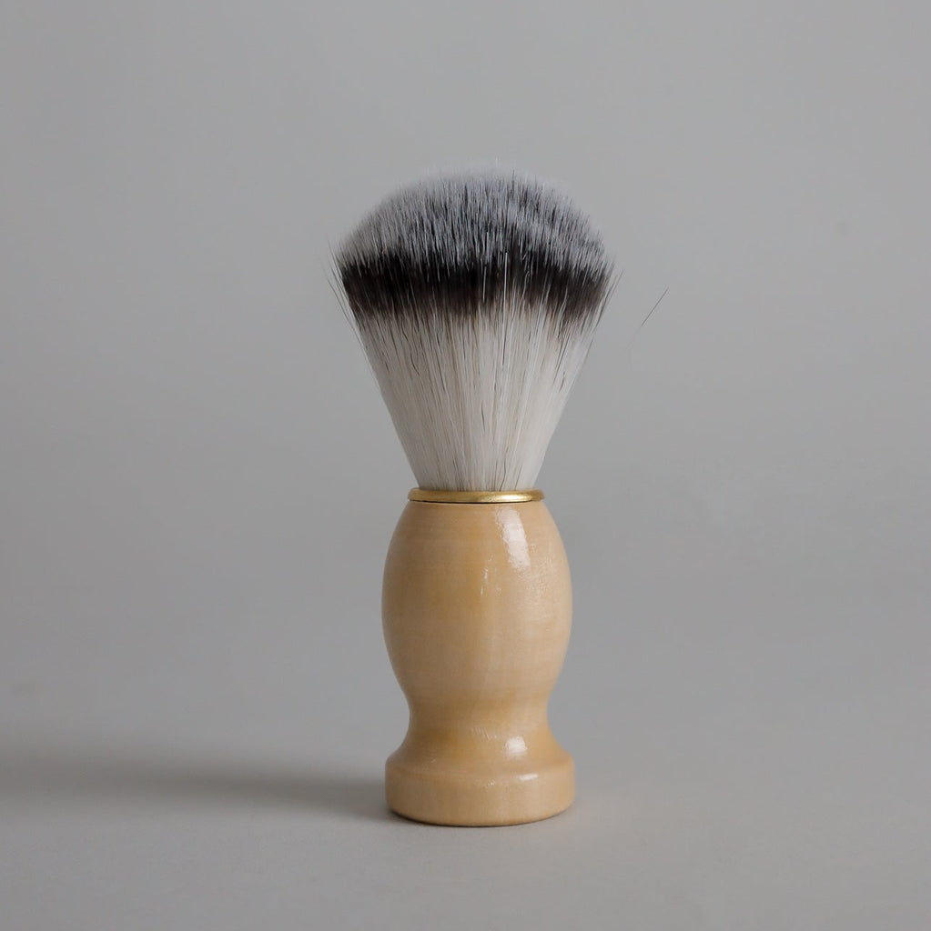 Men's Shave Brush