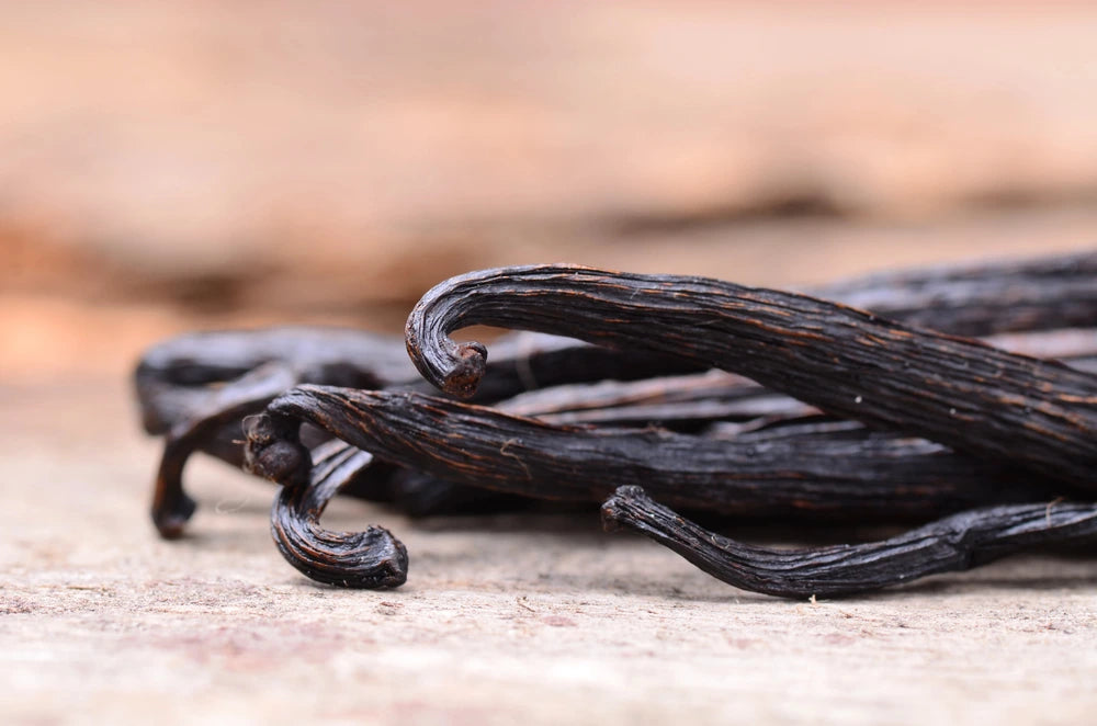 Vanilla Oleoresin