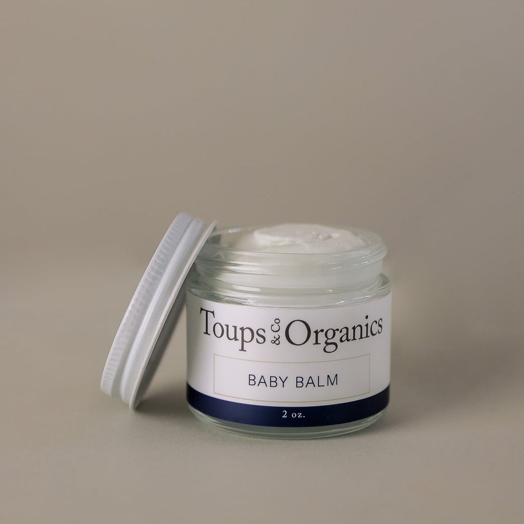 Baby Balm