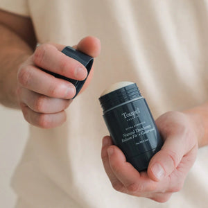 Men's Basics Bundle | Toups & Co.