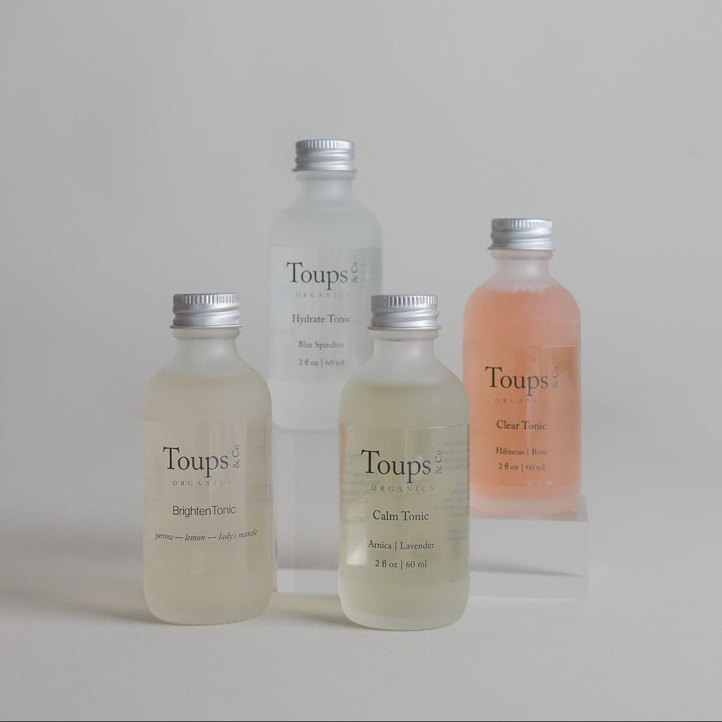 Facial Tonic