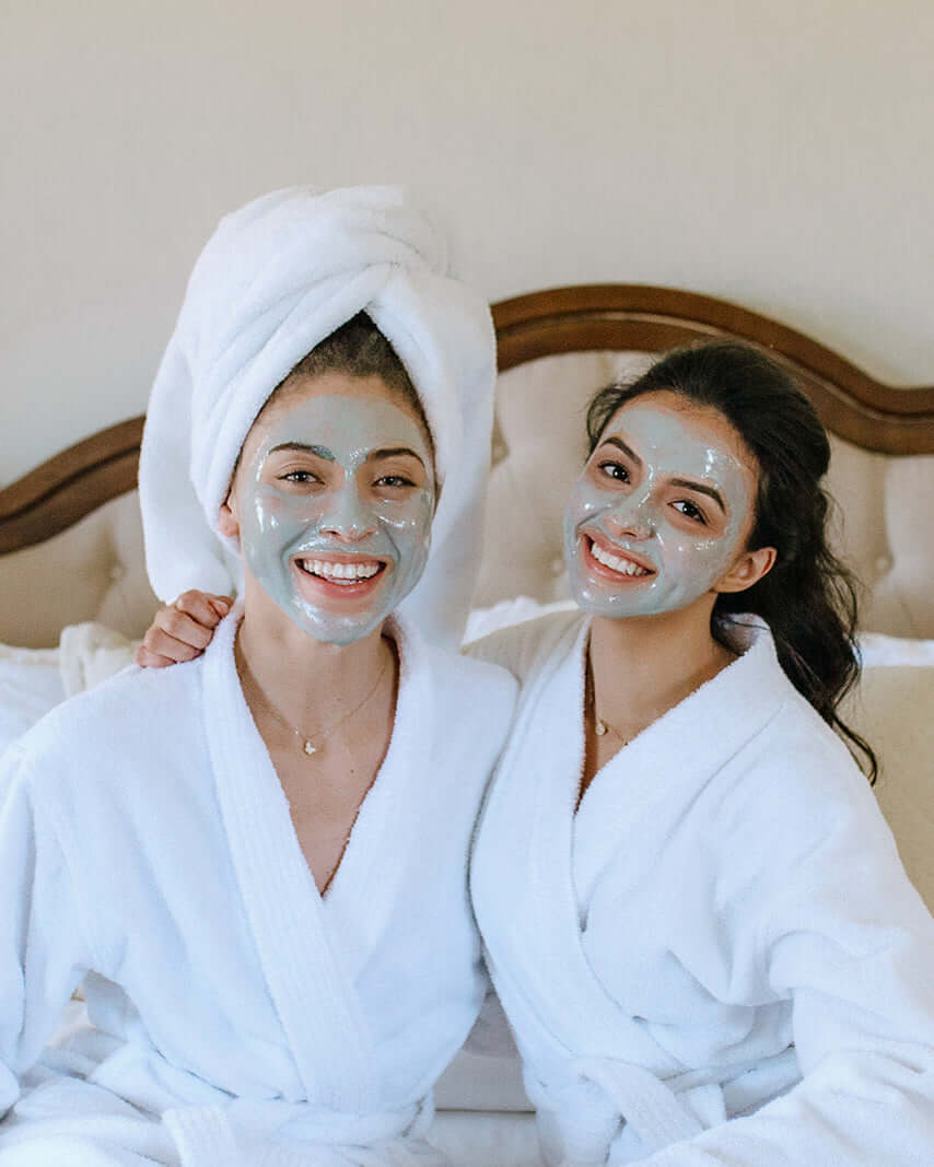 Clean Luxury Skincare